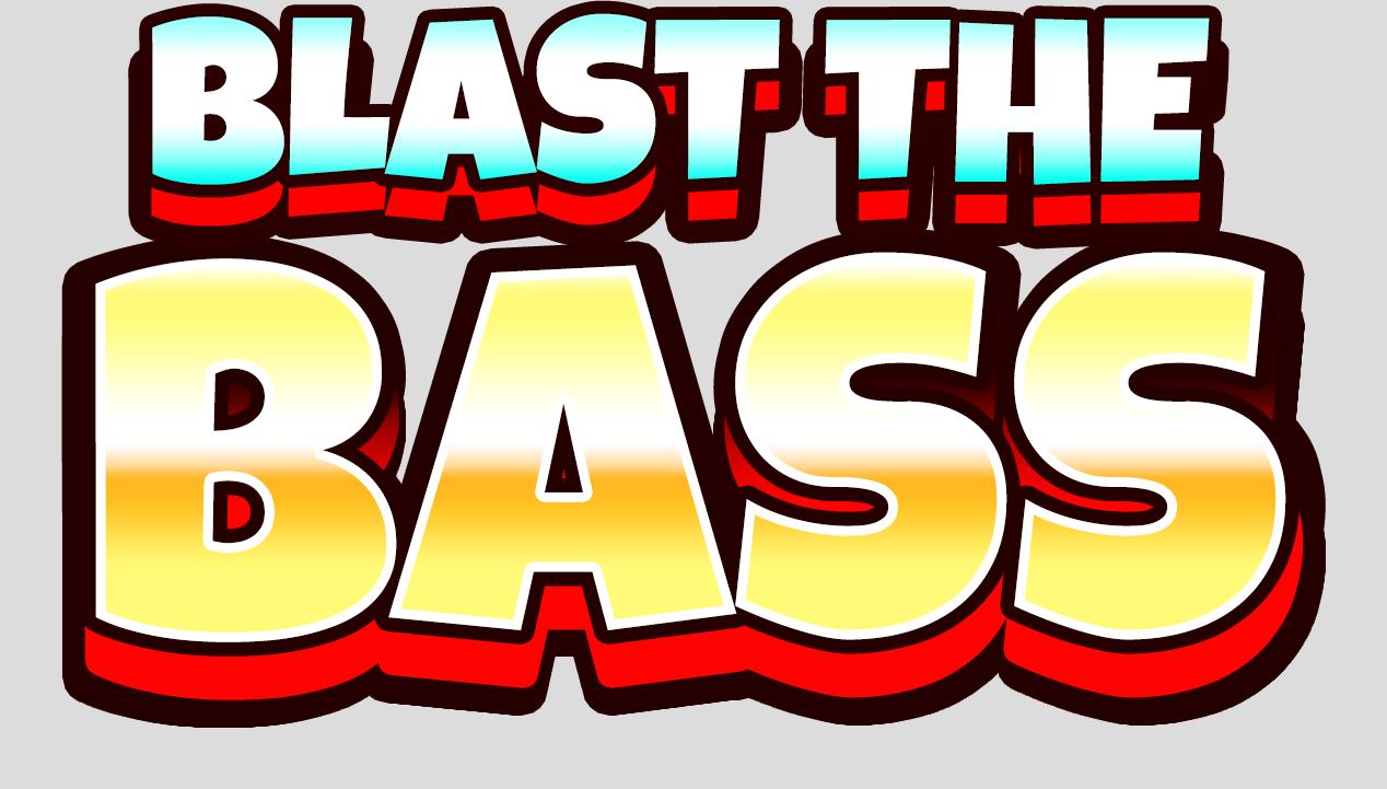 Blast the Bass | Промо-материалы | Игровой автомат онлайн