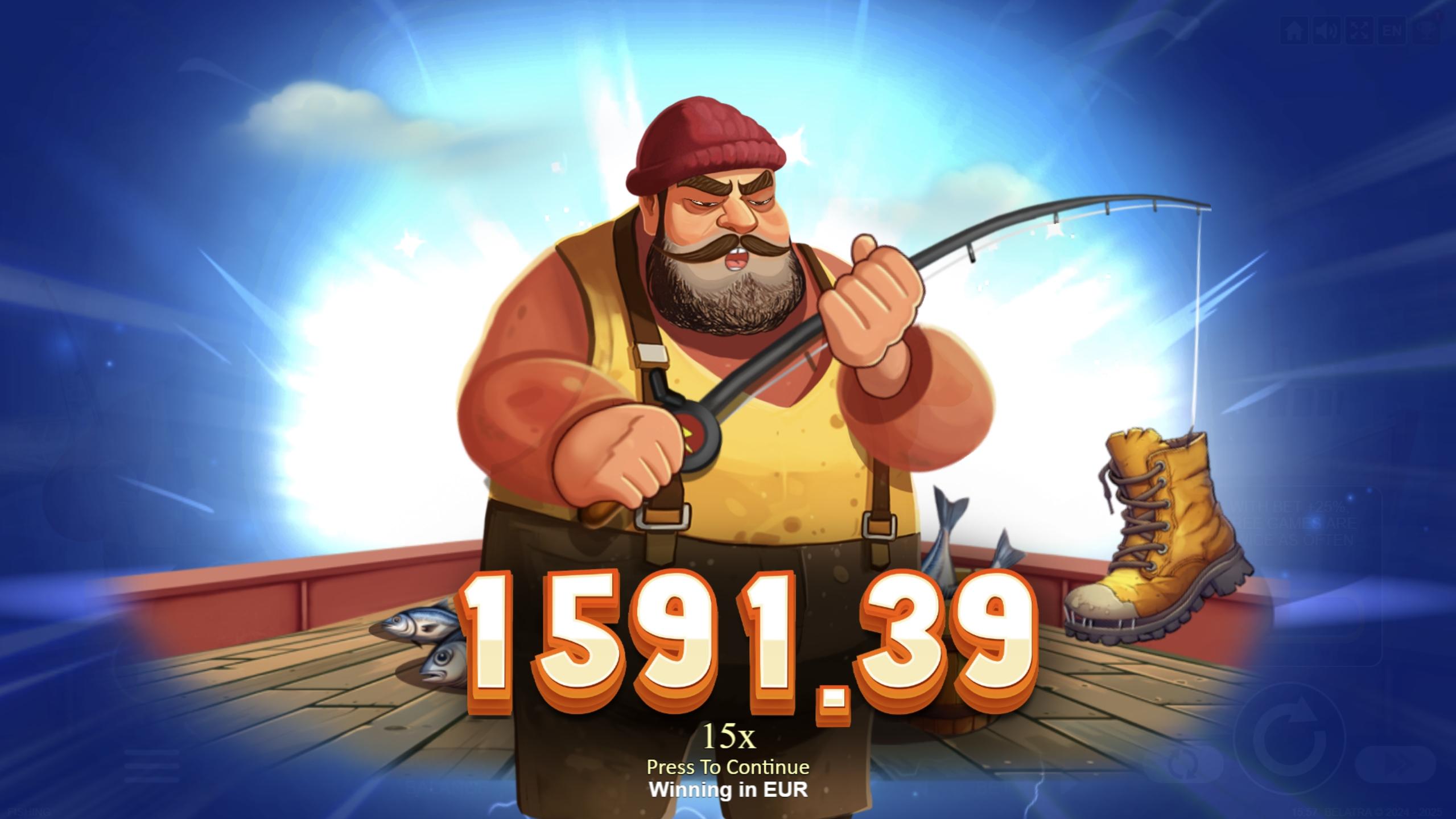 Blast the Bass | Промо-материалы | Игровой автомат онлайн