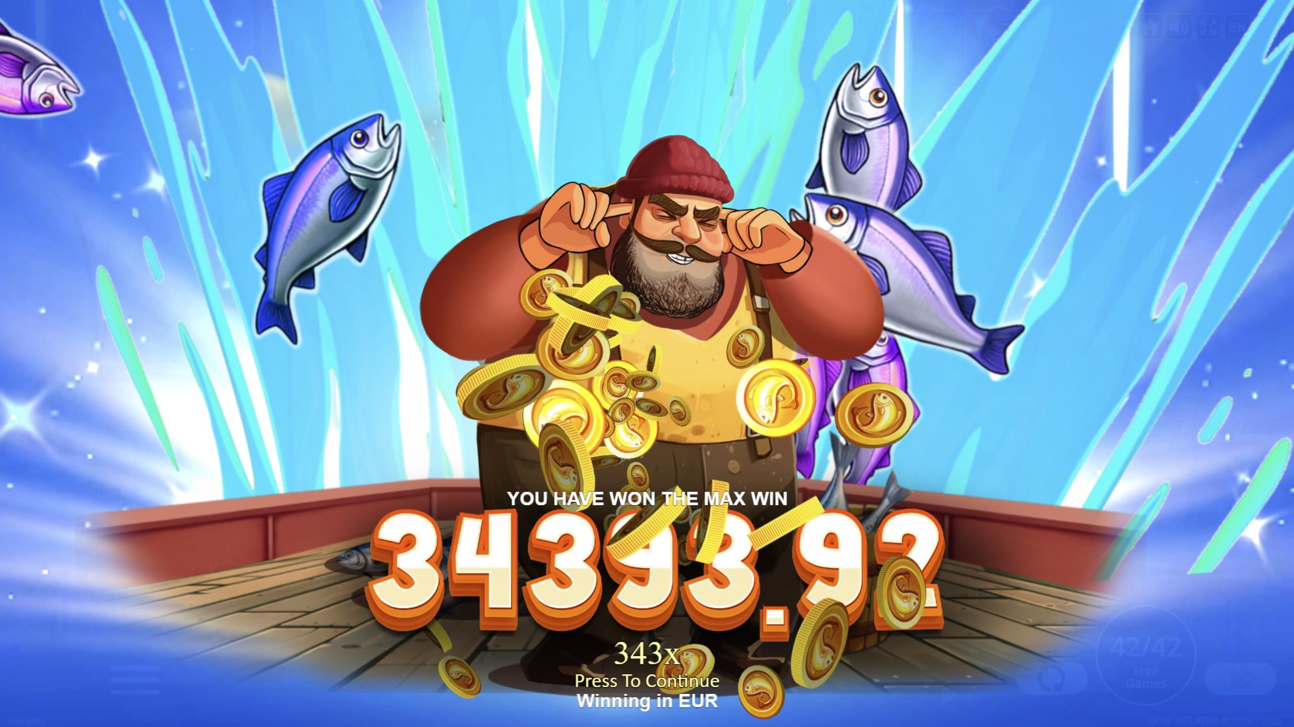 Blast the Bass | Промо-материалы | Игровой автомат онлайн