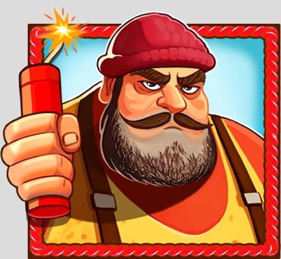 Blast the Bass | Промо-материалы | Игровой автомат онлайн