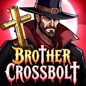 Brother CrossBolt | Промо-материалы | Игровой автомат онлайн