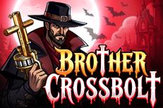 Brother CrossBolt | Промо-материалы | Игровой автомат онлайн