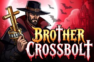 Brother CrossBolt | Промо-материалы | Игровой автомат онлайн
