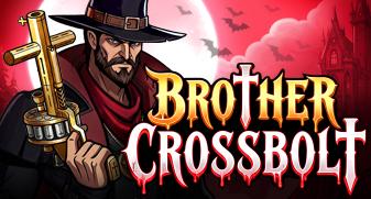 Brother CrossBolt | Промо-материалы | Игровой автомат онлайн