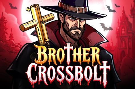 Brother CrossBolt | Промо-материалы | Игровой автомат онлайн