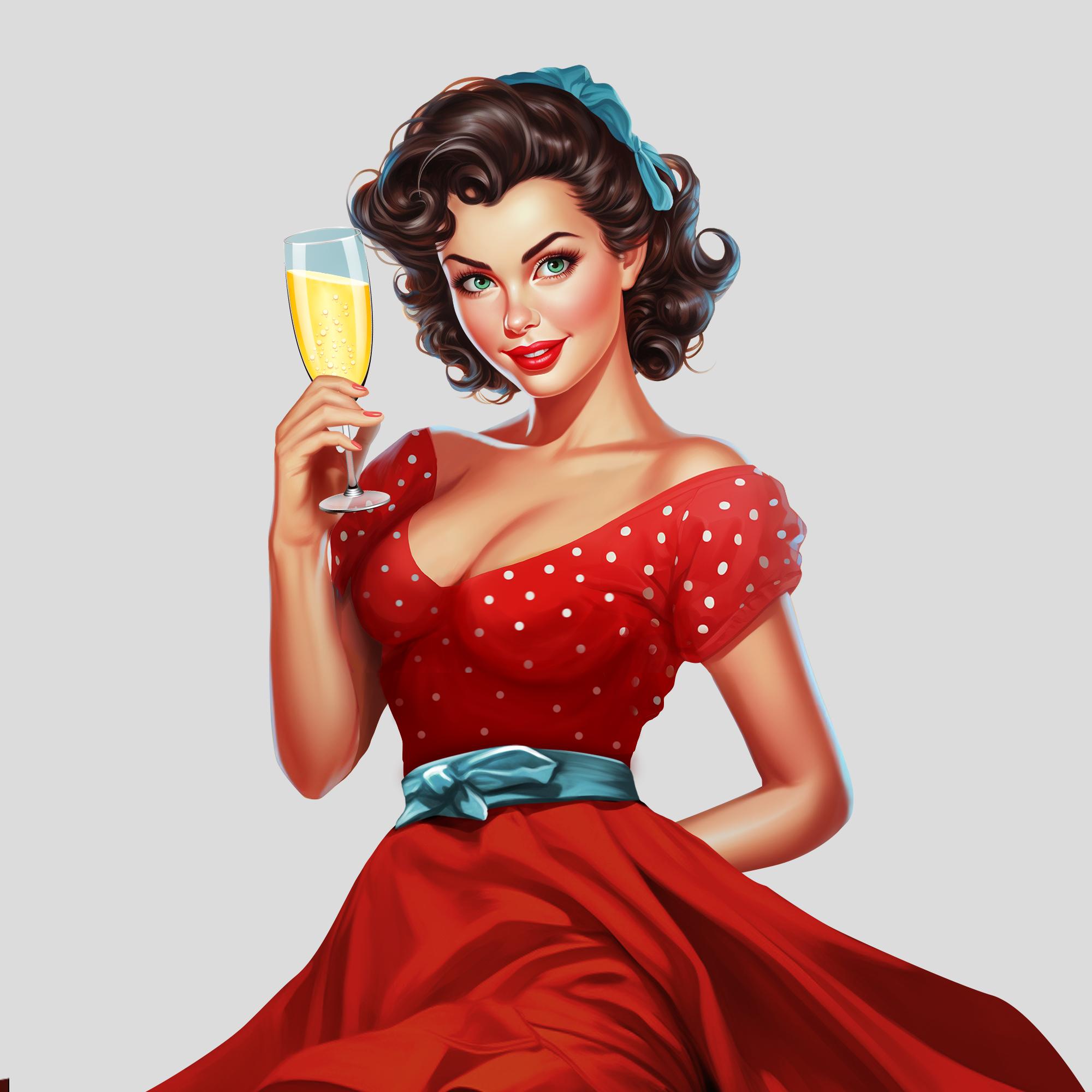 Cafe 50's | Промо-материалы | Игровой автомат онлайн