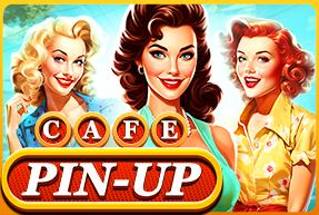 Cafe 50's | Промо-материалы | Игровой автомат онлайн