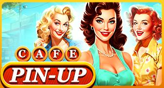 Cafe 50's | Промо-материалы | Игровой автомат онлайн