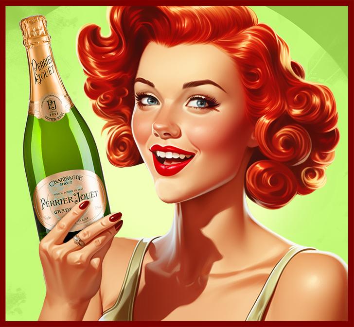 Cafe 50's | Промо-материалы | Игровой автомат онлайн