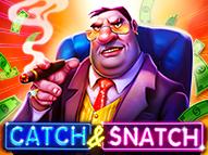 Catch and Snatch | Промо-материалы | Игровой автомат онлайн