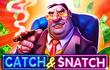 Catch and Snatch | Промо-материалы | Игровой автомат онлайн