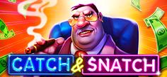 Catch and Snatch | Промо-материалы | Игровой автомат онлайн