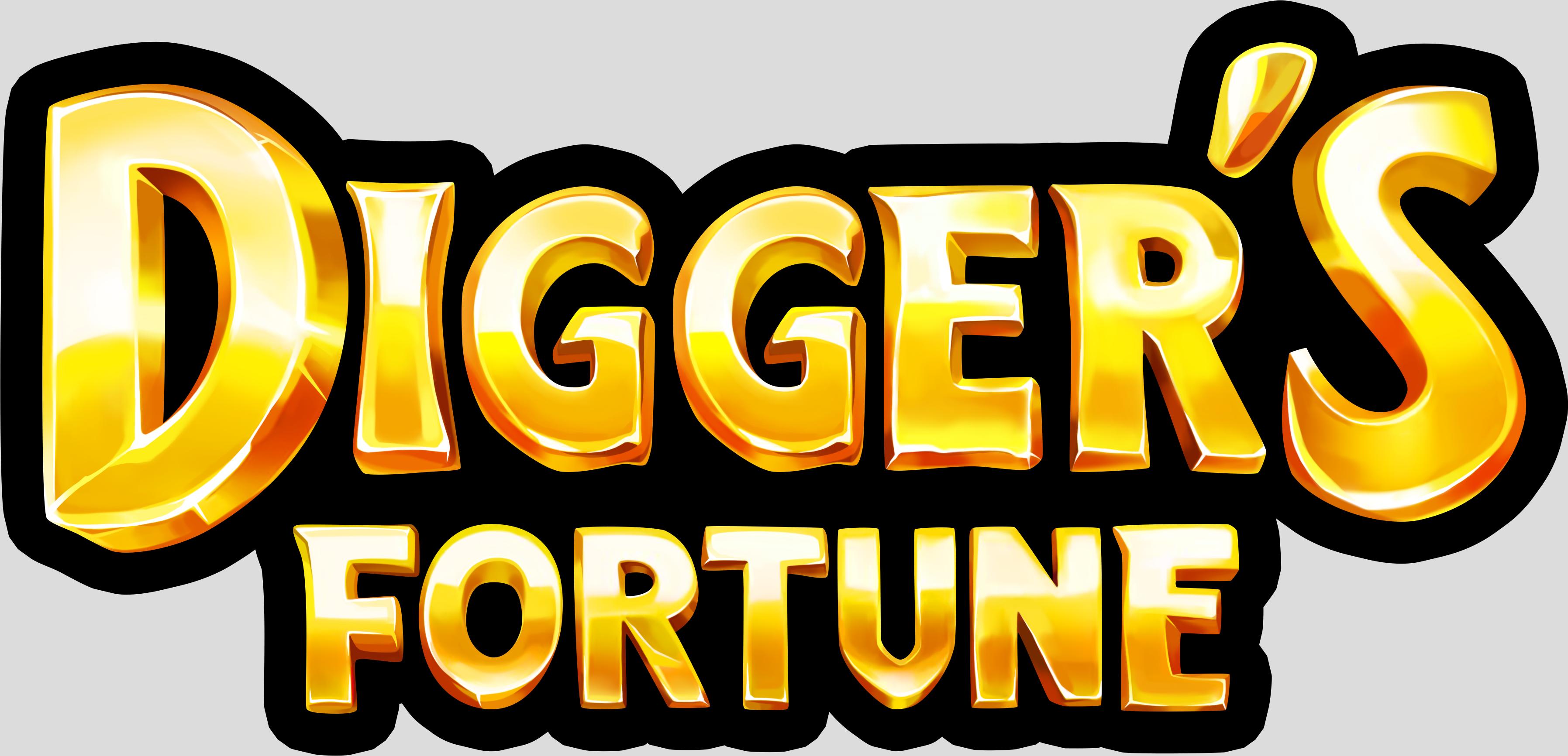 Digger's Fortune | Промо-материалы | Игровой автомат онлайн