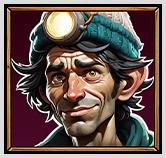 Digger's Fortune | Промо-материалы | Игровой автомат онлайн