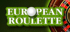 European Roulette | Промо-материалы | Игровой автомат онлайн