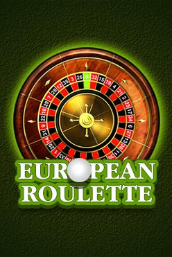 European Roulette | Промо-материалы | Игровой автомат онлайн