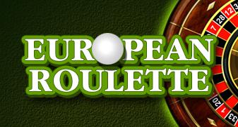 European Roulette | Промо-материалы | Игровой автомат онлайн