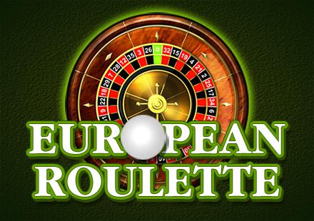 European Roulette | Промо-материалы | Игровой автомат онлайн