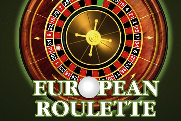 European Roulette | Промо-материалы | Игровой автомат онлайн