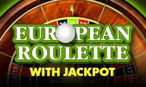 European Roulette | Промо-материалы | Игровой автомат онлайн