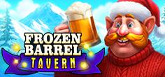 Frozen Barrel Tavern | Промо-материалы | Игровой автомат онлайн