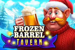 Frozen Barrel Tavern | Промо-материалы | Игровой автомат онлайн