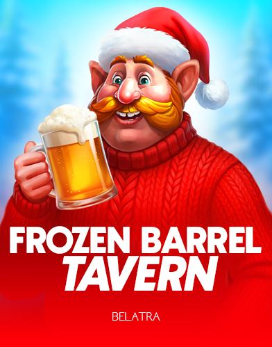 Frozen Barrel Tavern | Промо-материалы | Игровой автомат онлайн