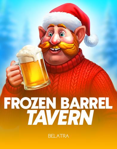 Frozen Barrel Tavern | Промо-материалы | Игровой автомат онлайн