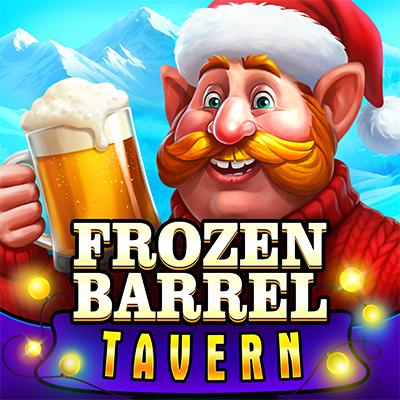 Frozen Barrel Tavern | Промо-материалы | Игровой автомат онлайн