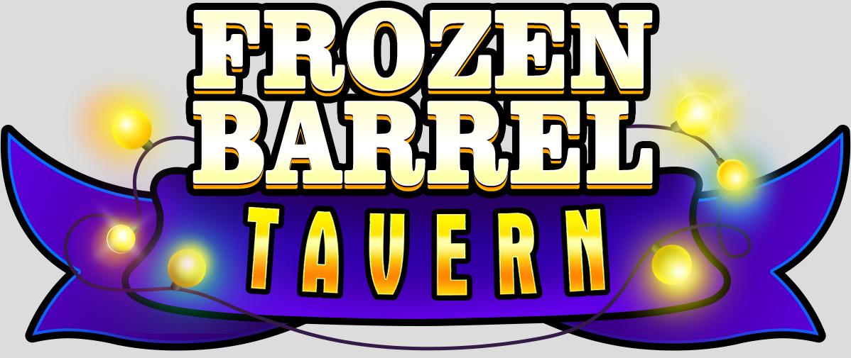 Frozen Barrel Tavern | Промо-материалы | Игровой автомат онлайн