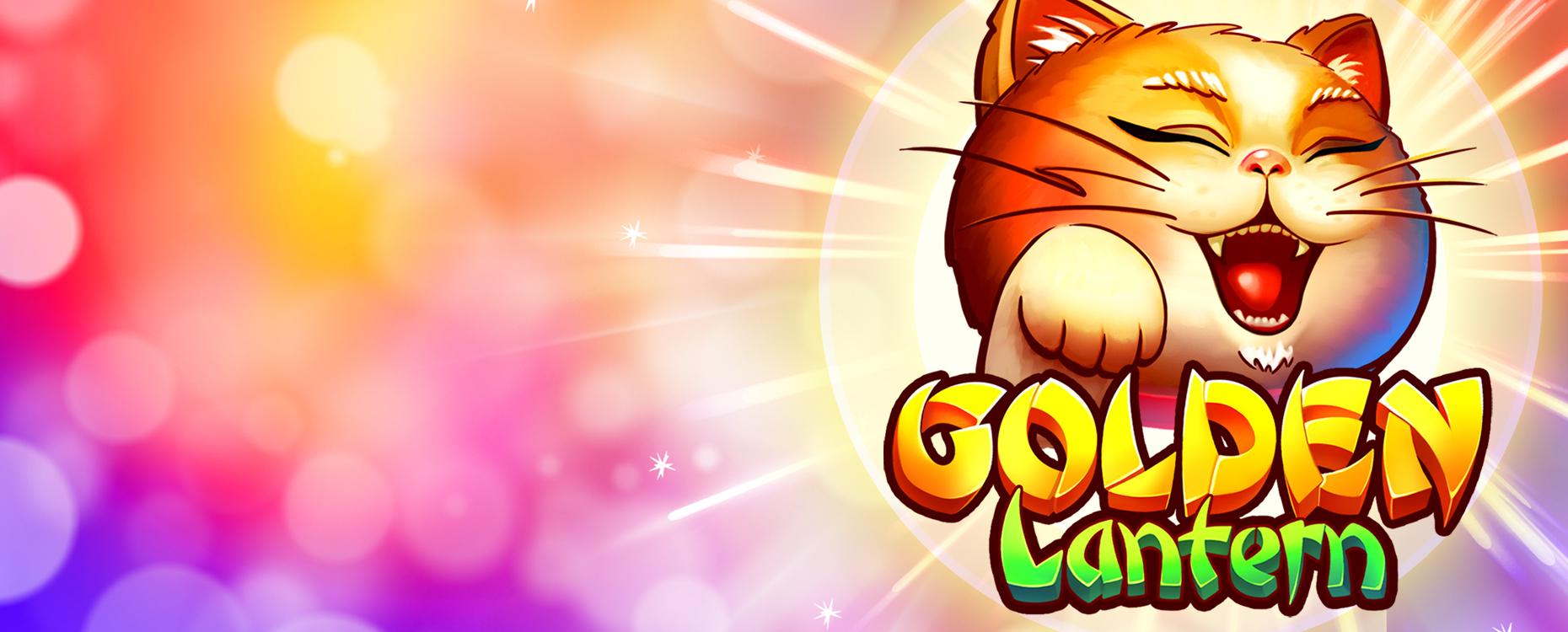 Golden Lantern | Промо-материалы | Игровой автомат онлайн
