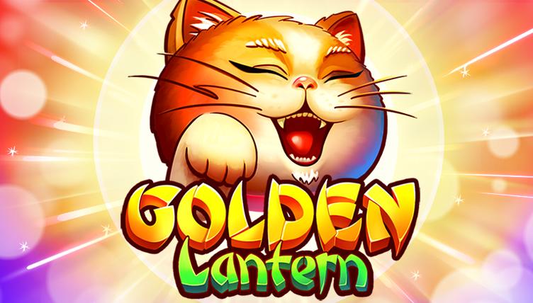 Golden Lantern | Промо-материалы | Игровой автомат онлайн