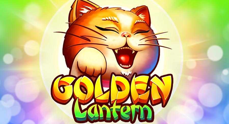 Golden Lantern | Промо-материалы | Игровой автомат онлайн
