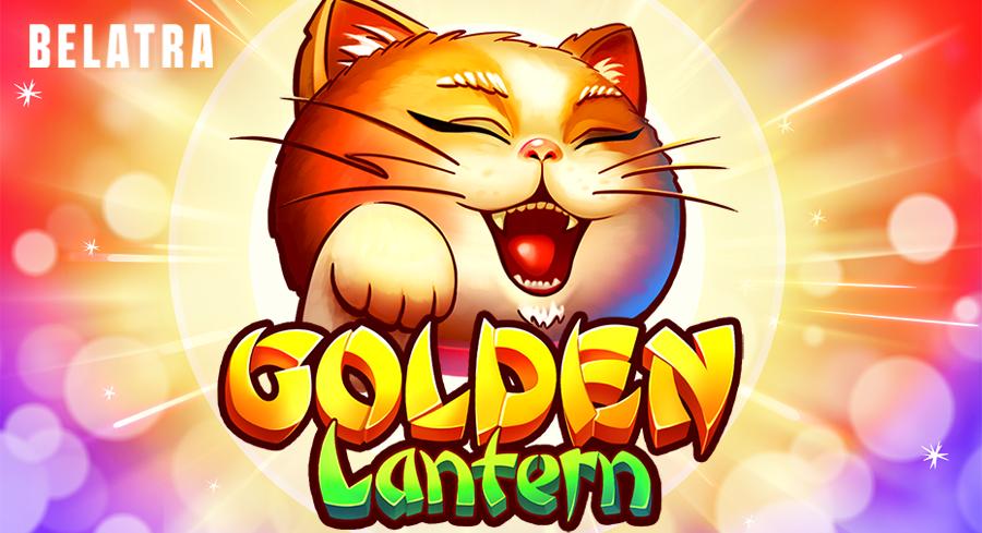 Golden Lantern | Промо-материалы | Игровой автомат онлайн