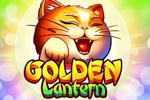 Golden Lantern | Промо-материалы | Игровой автомат онлайн