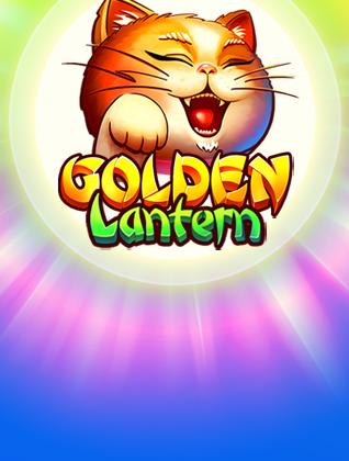 Golden Lantern | Промо-материалы | Игровой автомат онлайн