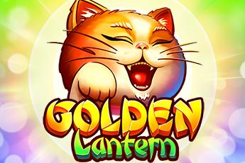 Golden Lantern | Промо-материалы | Игровой автомат онлайн