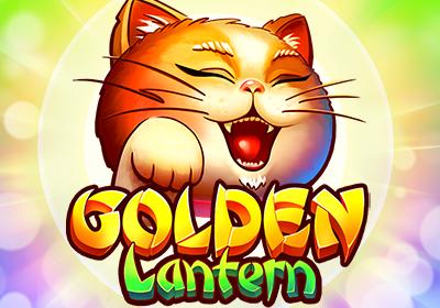 Golden Lantern | Промо-материалы | Игровой автомат онлайн