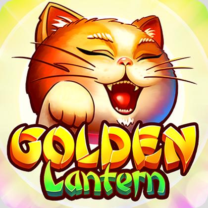 Golden Lantern | Промо-материалы | Игровой автомат онлайн