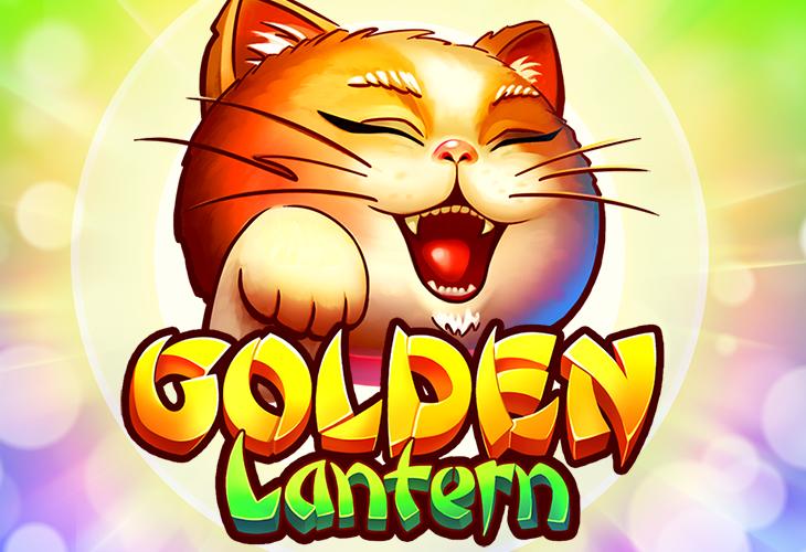 Golden Lantern | Промо-материалы | Игровой автомат онлайн