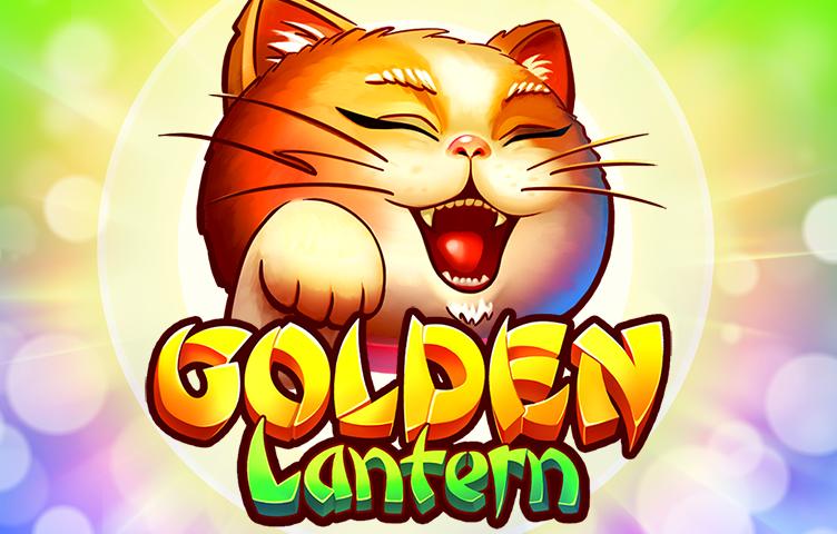 Golden Lantern | Промо-материалы | Игровой автомат онлайн