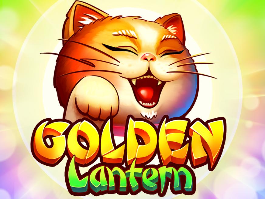 Golden Lantern | Промо-материалы | Игровой автомат онлайн
