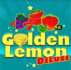 Golden Lemon DeLuxe | Промо-материалы | Игровой автомат онлайн