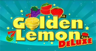 Golden Lemon DeLuxe | Промо-материалы | Игровой автомат онлайн