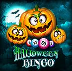 Halloween Bingo | Промо-материалы | Игровой автомат онлайн