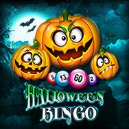 Halloween Bingo | Промо-материалы | Игровой автомат онлайн