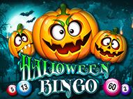 Halloween Bingo | Промо-материалы | Игровой автомат онлайн