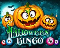 Halloween Bingo | Промо-материалы | Игровой автомат онлайн