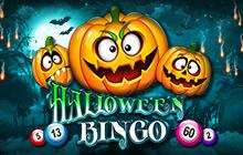 Halloween Bingo | Промо-материалы | Игровой автомат онлайн
