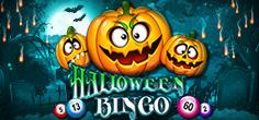 Halloween Bingo | Промо-материалы | Игровой автомат онлайн